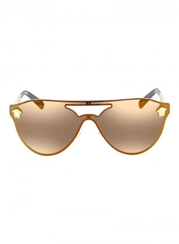 Women's Pilot Sunglasses
