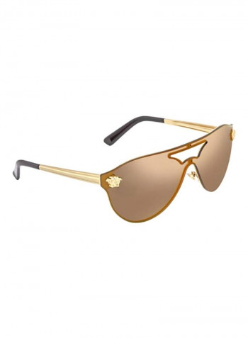 Women's Pilot Sunglasses