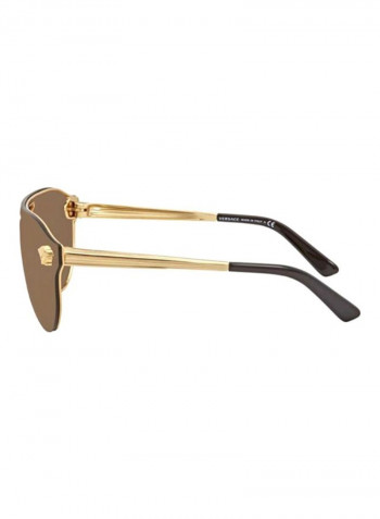 Women's Pilot Sunglasses