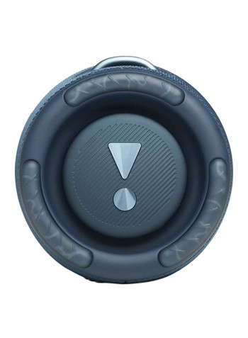 Xtreme 3 Portable Wireless Speaker Blue