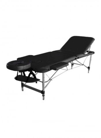 Foldable Massage Table