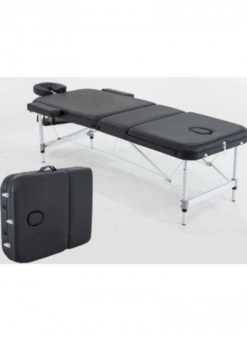 Foldable Massage Table