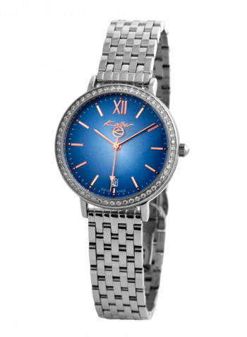 Women's Les Classiques Analog Watch K3052201458