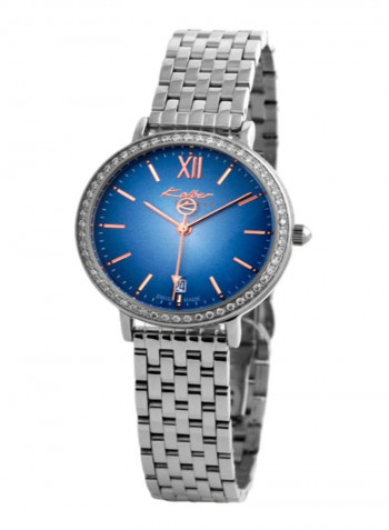 Women's Les Classiques Analog Watch K3052201458