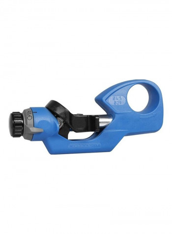Cable Stripper Blue/Black