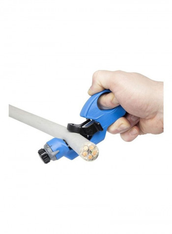 Cable Stripper Blue/Black