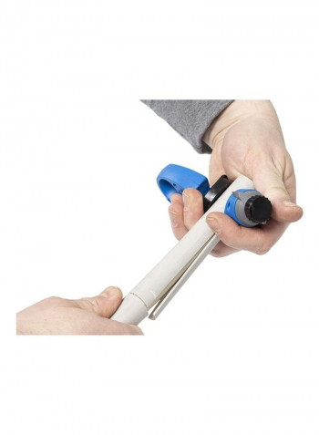 Cable Stripper Blue/Black