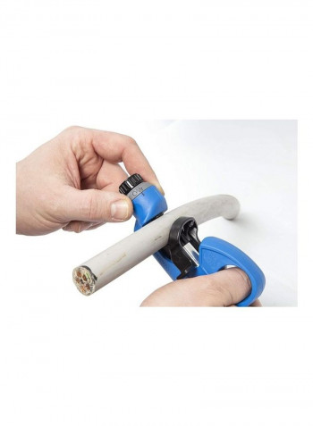 Cable Stripper Blue/Black