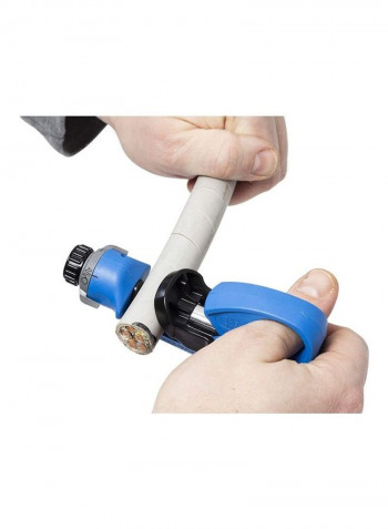 Cable Stripper Blue/Black