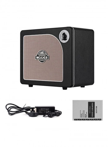 Guitar Amplifier Speaker