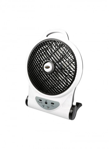 Rechargeable Fan GCL-F10R-D 10inch