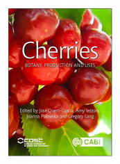 Cherries Hardcover