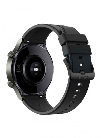 GT2 Pro Smartwatch Night Black