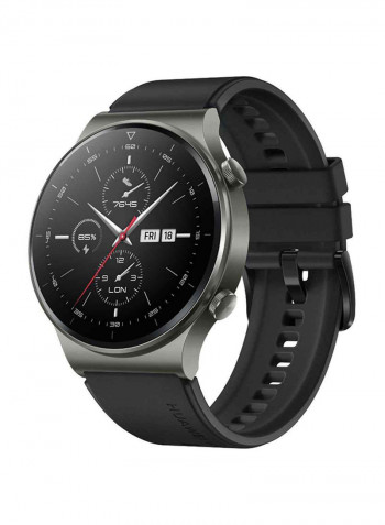 GT2 Pro Smartwatch Night Black