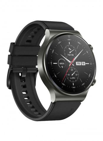 GT2 Pro Smartwatch Night Black