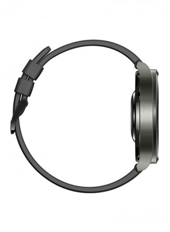 GT2 Pro Smartwatch Night Black