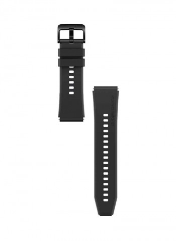 GT2 Pro Smartwatch Night Black