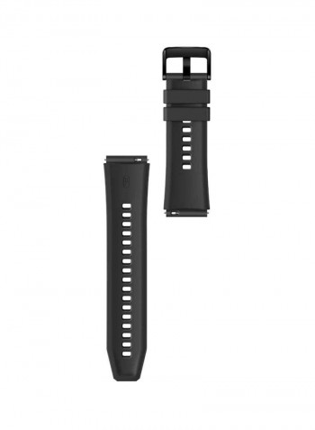 GT2 Pro Smartwatch Night Black