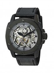 Men's Stainless Steel Analog Watch ME3134
