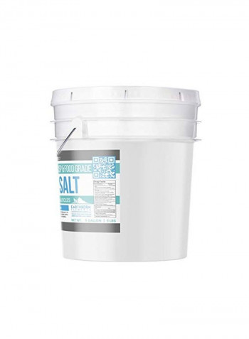 USP Grade Epsom Salt 1gallon