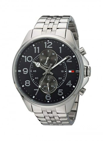 Men's Water Resistant Analog Watch 1791276