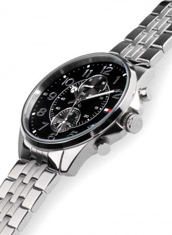 Men's Water Resistant Analog Watch 1791276