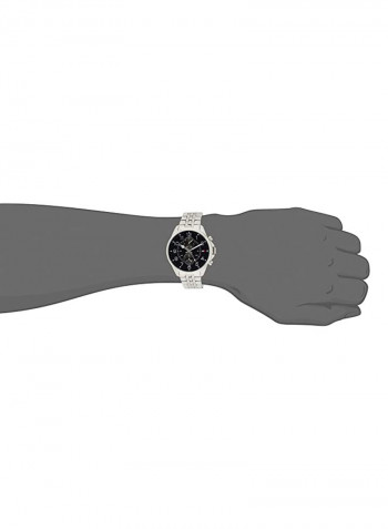 Men's Water Resistant Analog Watch 1791276