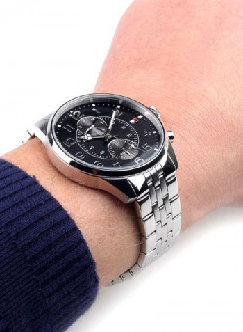 Men's Water Resistant Analog Watch 1791276