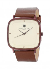 Men's Water Resistant Analog Watch 3945-A