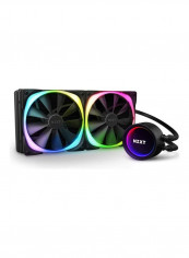 CPU Liquid Cooler Multicolour