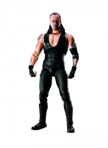 S.H Figuarts Undertaker