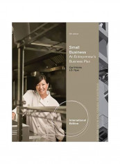 Small Business : An Entrepreneur's Business Plan Paperback