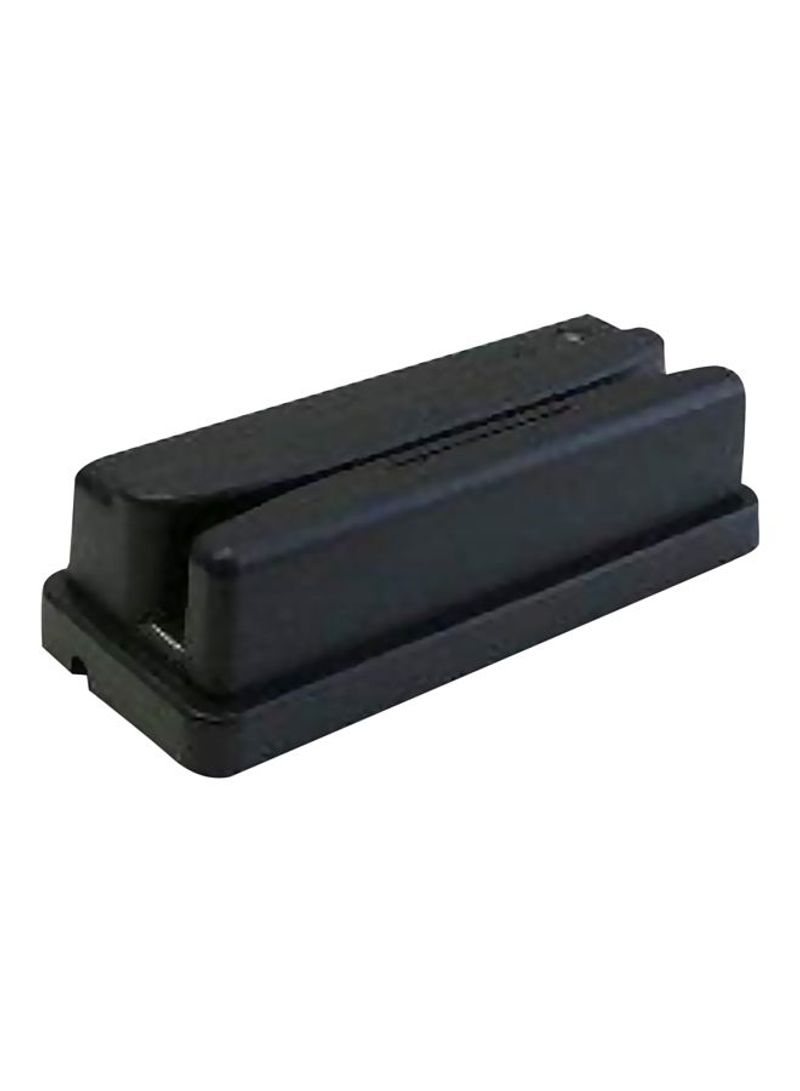 USB Slot Scanner Black