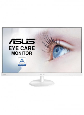 23-Inch Full HD IPS Monitor Black