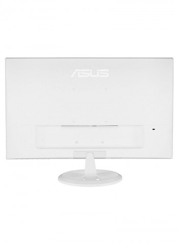 23-Inch Full HD IPS Monitor Black