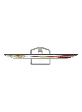 24 FW Display With Audio  23.8inch Blizzard White