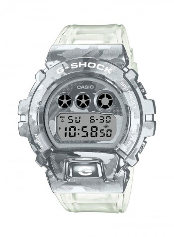 Men's Wrist Watch
