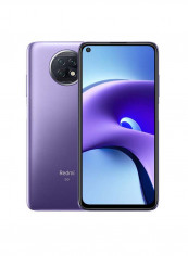 Redmi Note 9T Dual SIM Daybreak Purple 4GB RAM 64GB 5G reviews Redmi Note 9T Dual SIM Daybreak Purple 4GB RAM 64GB 5G