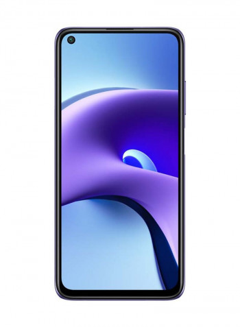Redmi Note 9T Dual SIM Daybreak Purple 4GB RAM 64GB 5G