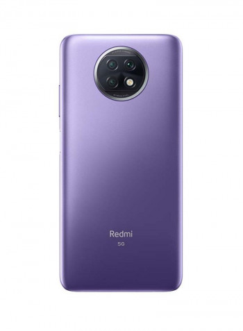 Redmi Note 9T Dual SIM Daybreak Purple 4GB RAM 64GB 5G