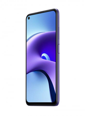 Redmi Note 9T Dual SIM Daybreak Purple 4GB RAM 64GB 5G
