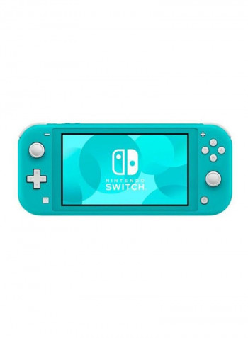 Switch Lite Console - Blue