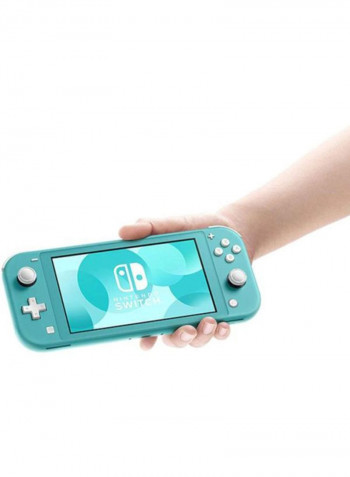 Switch Lite Console - Blue