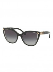 Women's Cat Eye Sunglasses - Lens Size: 55 mm