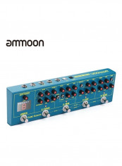 Combined Effects Pedal reviews Combined Effects Pedal