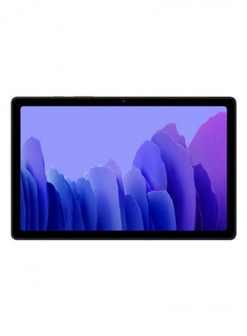Galaxy Tab A7 (2020), 10.4-Inch, 32GB, 3GB RAM, Wi-Fi, 4G LTE, Grey - International Version