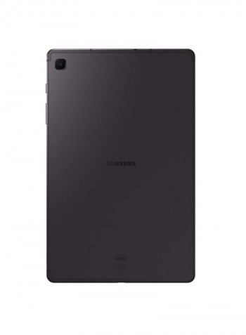 Galaxy Tab A7 (2020), 10.4-Inch, 32GB, 3GB RAM, Wi-Fi, 4G LTE, Grey - International Version