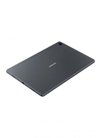 Galaxy Tab A7 (2020), 10.4-Inch, 32GB, 3GB RAM, Wi-Fi, 4G LTE, Grey - International Version