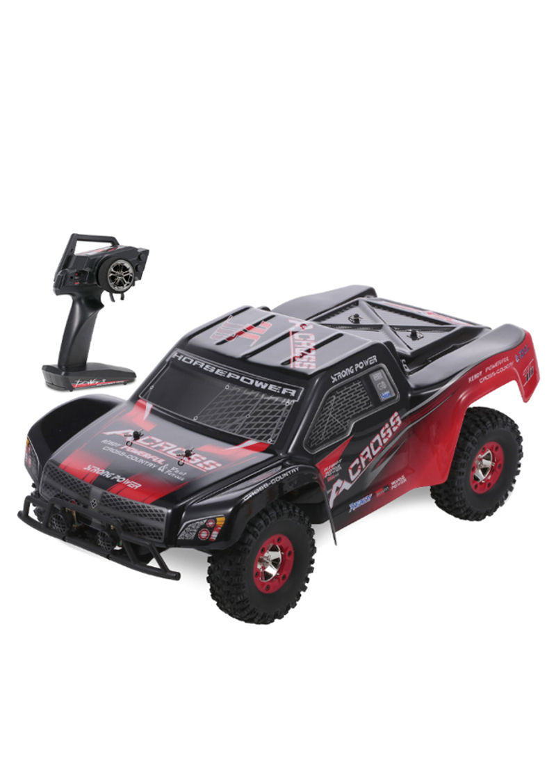 High Speed Short Course Truck With Remote 54 x 22.5cm