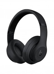 Studio3 Wireless Over-Ear Headphones Matte Black